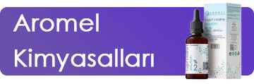 Aromel Kimyasalları
