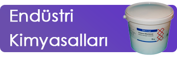 Endüstri Kimyasalları