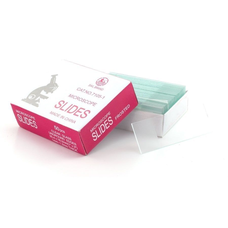 Lam, 50/Paket
