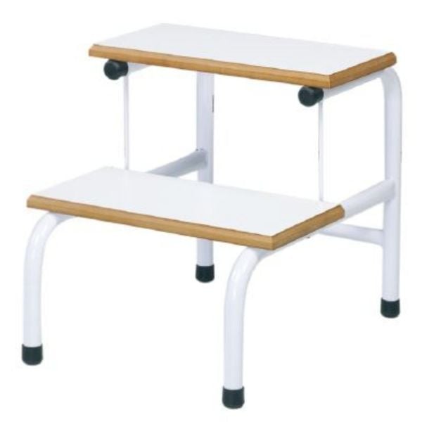 Revir Odası Seti 4 Lü | Muayene Sedyesi | Paravan | Eskoba | Serum Askısı