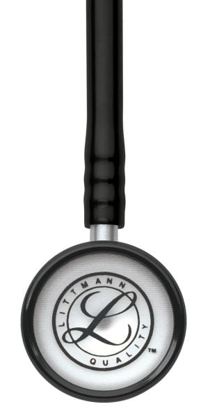 Littmann 2113 Classic II Pediatrik Stetoskop | Siyah 2113 | Classic II Pediatric