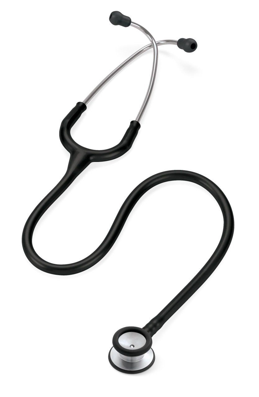 Littmann 2113 Classic II Pediatrik Stetoskop | Siyah 2113 | Classic II Pediatric