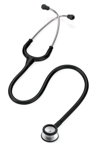 Littmann 2113 Classic II Pediatrik Stetoskop | Siyah 2113 | Classic II Pediatric