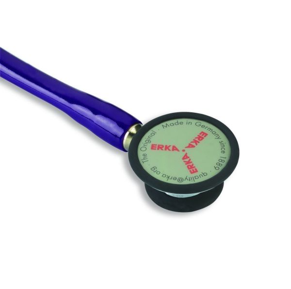 Erka Finesse ÇİFT TARAFLI Kromajlı Yetişkin Steteskop 550 000