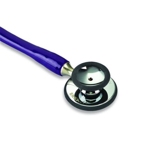 Erka Finesse ÇİFT TARAFLI Kromajlı Yetişkin Steteskop 550 000