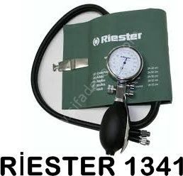 Riester 1341 Aneroid Tansiyon Aleti