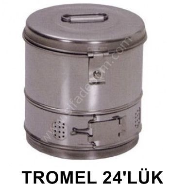 Tromel 24 Lük