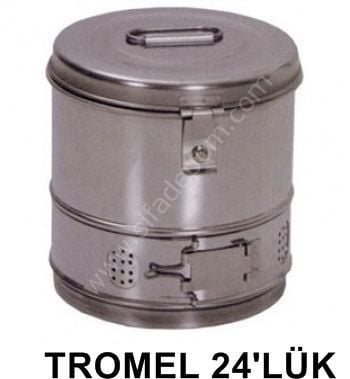 Tromel 24 Lük