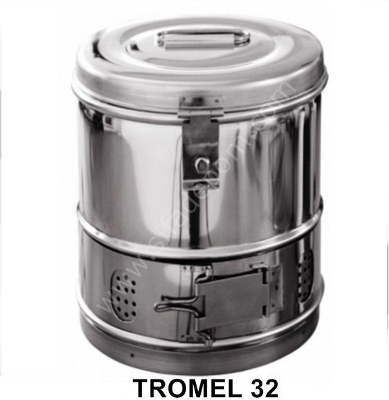 Tromel 32 Lik