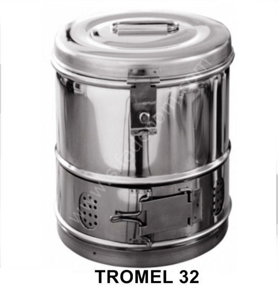 Tromel 32 Lik