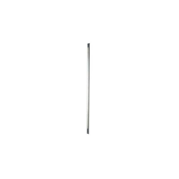 Metre (Alüminyum) Dikdörtgen Profil