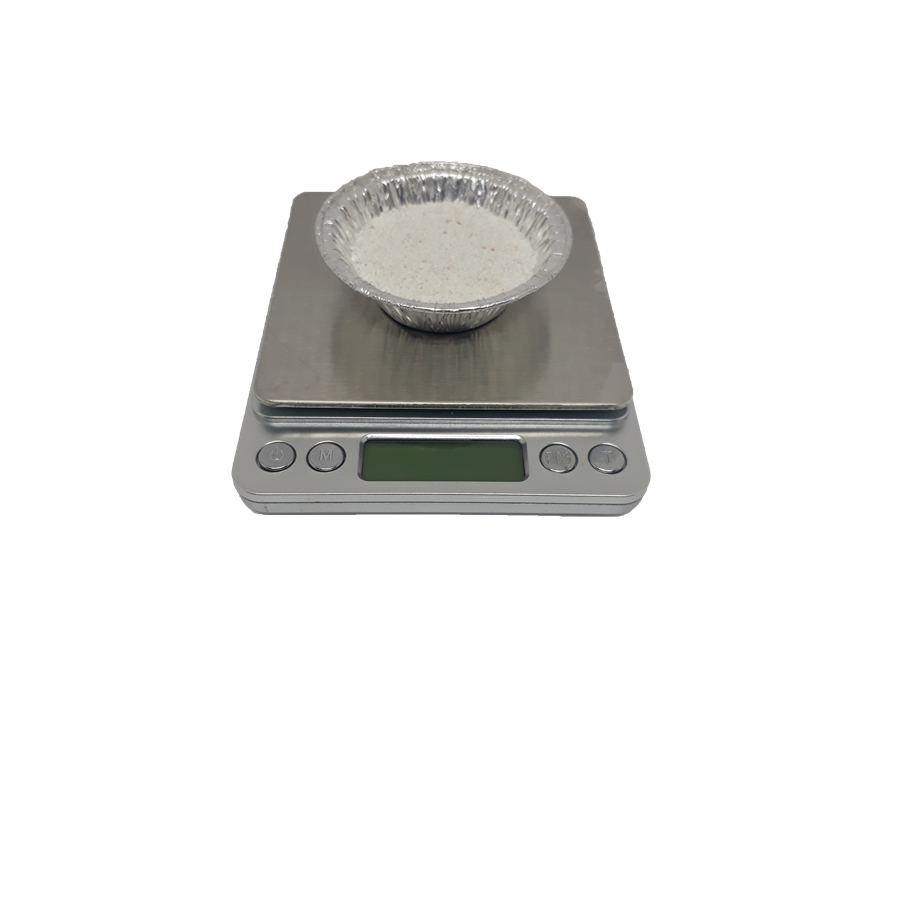 Hassas Terazi- Elektronik Dijital- 2000gr x 0.1gr