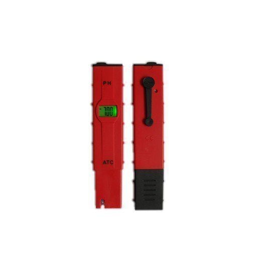PH METRE (0,1 ph Brm. ayarlı, ve kalibr. çözeltili)