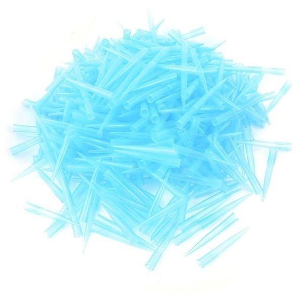 Mavi Pipet Ucu 1000 µl | 1000/Paket