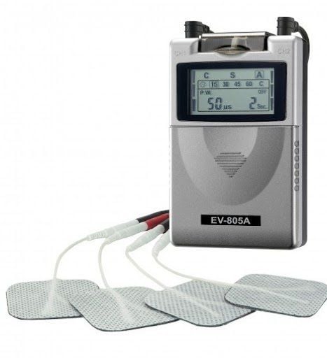 Everyway EV-805A Digital Tens EMS Cihazı