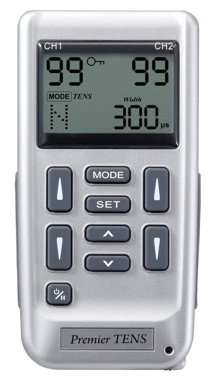 Everyway EM 6100 tens cihazı