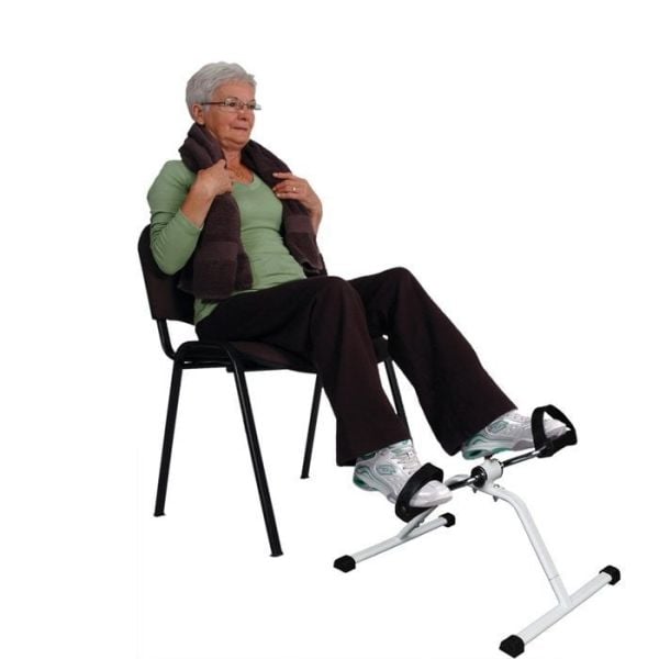 Msd Standart Pedal K/D Egzersiz Bisikleti