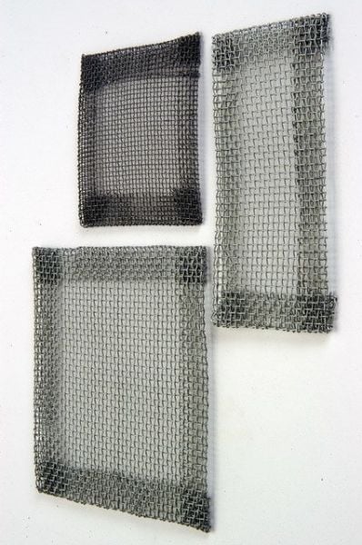 TEL KAFES (AMYANTSIZ 140X140 MM.)