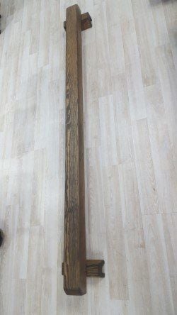 Ahşap çoçuk denge tahtası yürüyüş sehpası