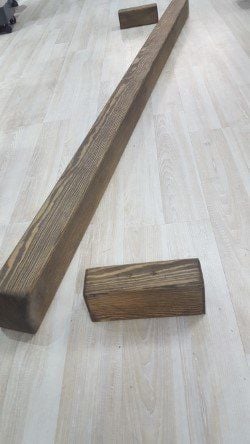 Ahşap çoçuk denge tahtası yürüyüş sehpası