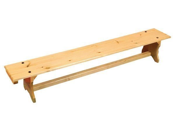 Ahşap çoçuk denge tahtası yürüyüş sehpası