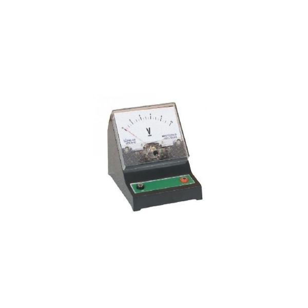 Voltmetre 0/250 V AC
