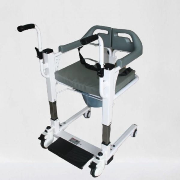 P771 Elektrikli Hasta Taşıma Transfer Lifti, Hasta Kaldırma Lifti