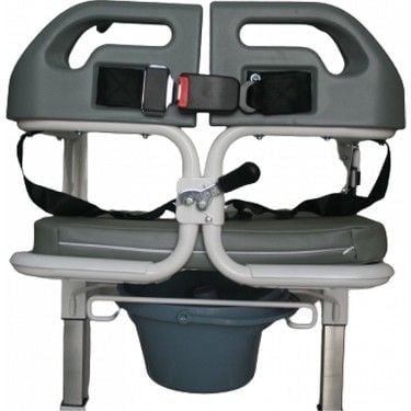 P771 Elektrikli Hasta Taşıma Transfer Lifti, Hasta Kaldırma Lifti