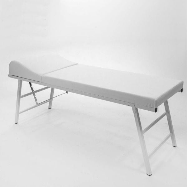 Muayene Masası | Ayakları Katlanır | Mauyene Sedyesi | Renk Seçenekli