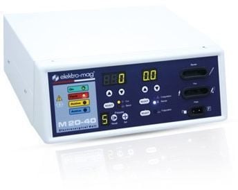 M20-40 Elektrokoter Cihazı