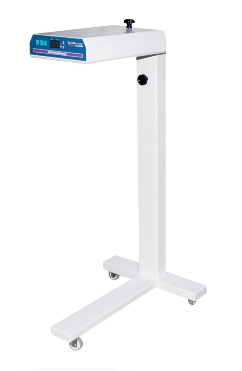 M304 LED Lambalı Fototerapi Cihazı