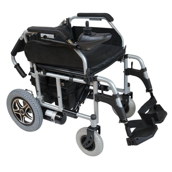 Poylin P220 | Çocuk Akülü Tekerlekli Sandalye