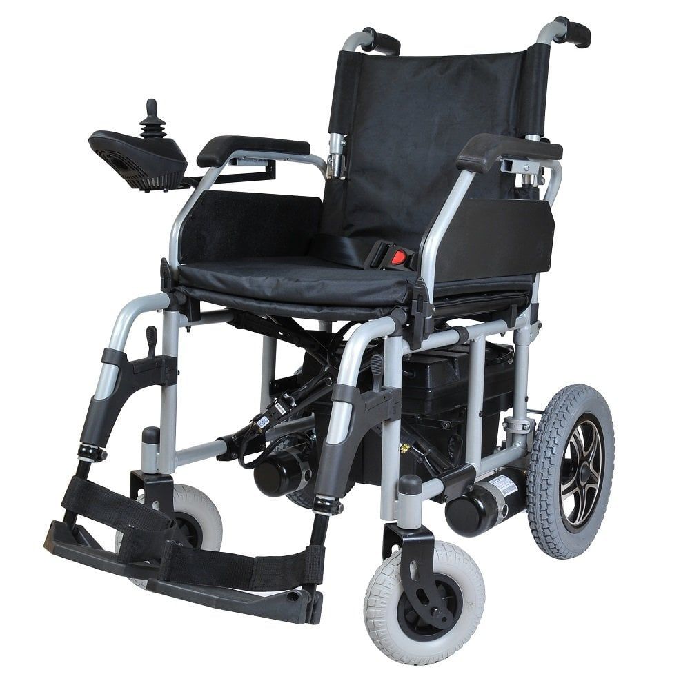 Poylin P220 | Çocuk Akülü Tekerlekli Sandalye