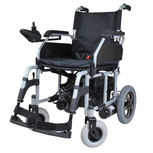 Poylin P220 | Çocuk Akülü Tekerlekli Sandalye