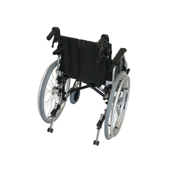 Poylin P967 | Çok Hafif Tekerlekli Sandalye