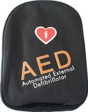 AED 7000 PEDİATRİK DEFİBRİLATÖR PEDİ