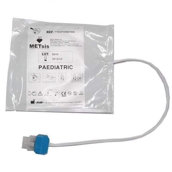 Life-Point Pro AED otomatik defibrilatör PEDİATRİK PED