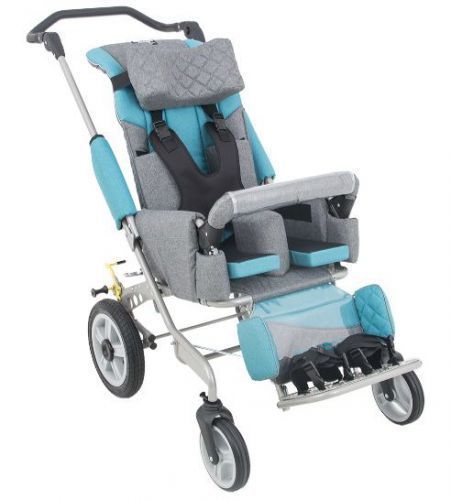 RACER EVO 2 Serabral Palsi Engelli Puseti