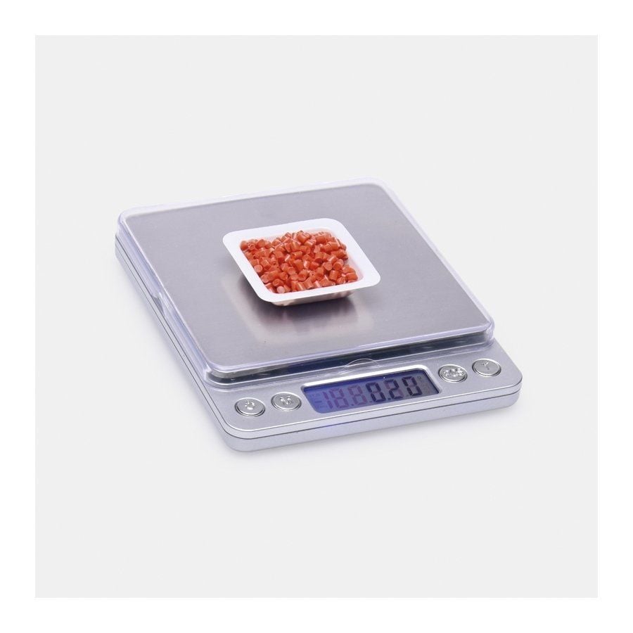 Hassas Terazi 500g/0.1g