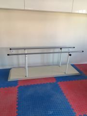 Paralel Bar (2 Metre)