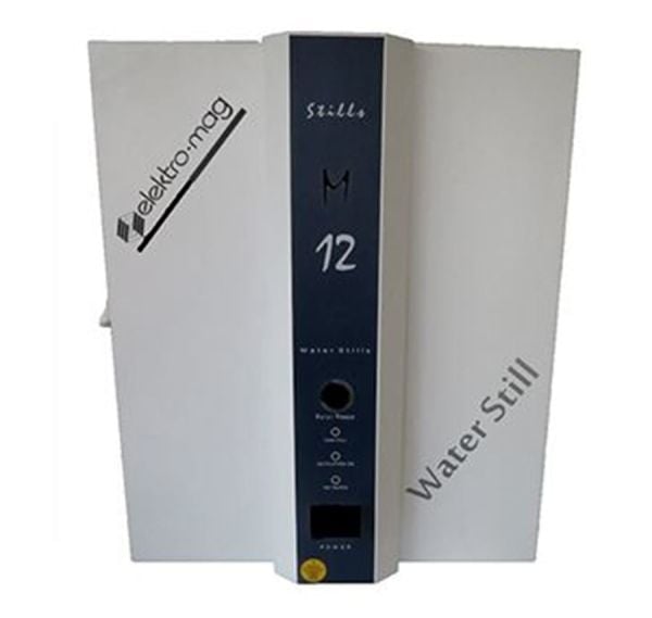 M12 Saf Su Cihazı  12 L / Saat