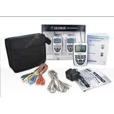 Globus Genesy 600 Tens Ems Nmes Denerve