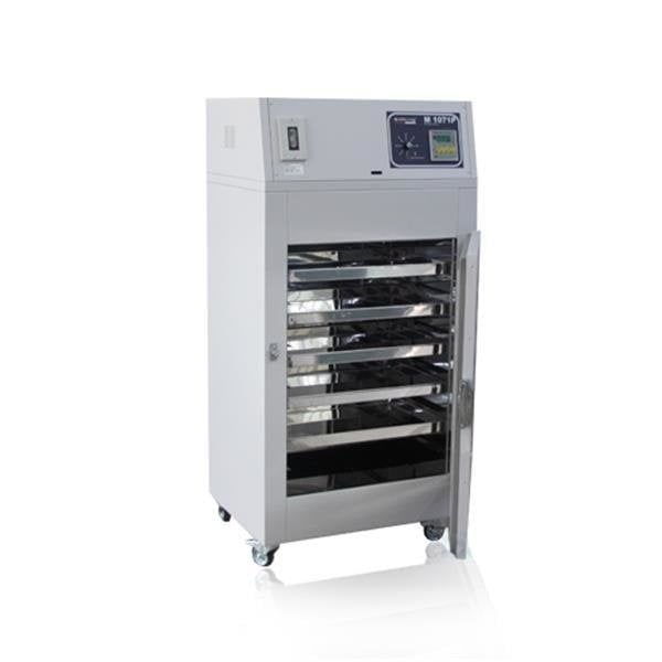 M1071 P Endüstriyel Fırın 192 L/250 °C
