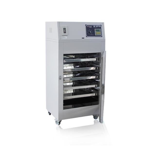 M1071 Endüstriyel Fırın 192 L/250 °C