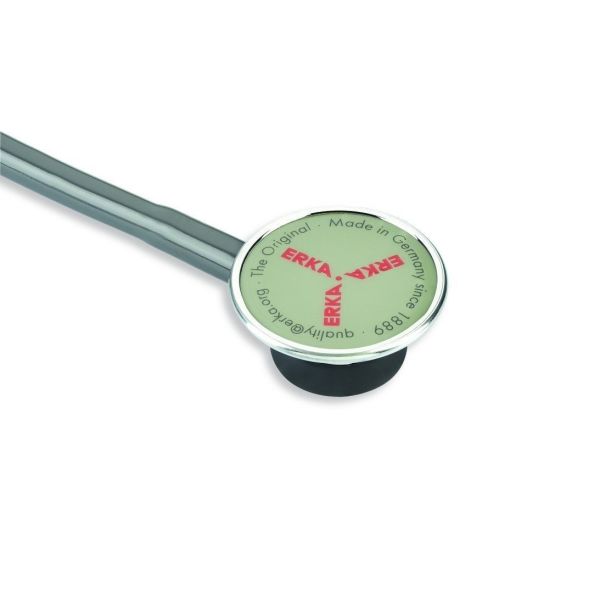 Erka Erkaphon ÇİFTLİ EĞİTİM Steteskopu Kromajlı 541 002