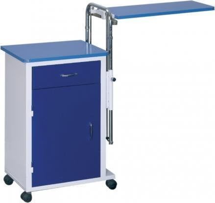 KOMBİNE ETAJER (METAL)