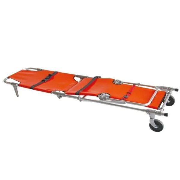 Kombinasyon Sedyesi | Sandalye Sedye | Hasta Taşıma Kombine Sedye