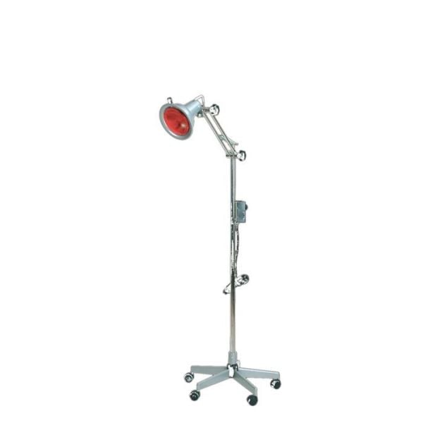 Medkimsan infraruj Lamba Cihazı Tekli LAMBA DAHİL Enfraruj