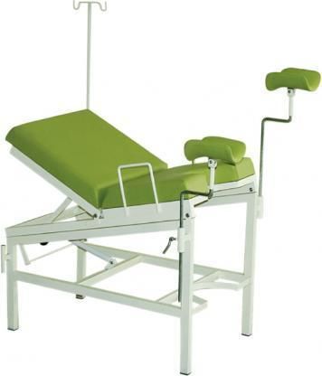 Jinekolojik Muayene Masası | Doğum Masası