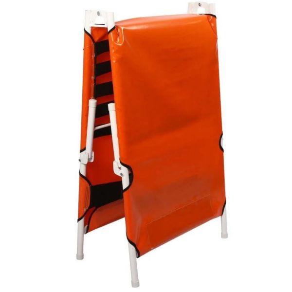 Portatif Sedye | ikiye Katlanır | Hasta Taşıma Sedyesi | Düz